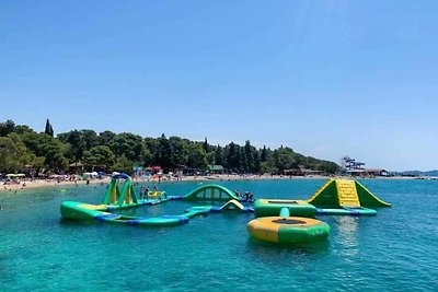 Appartamento Vacanza con famiglia Biograd na Moru