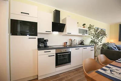 Ferienhaus Seesternchen