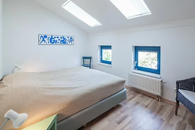Apartament Dla rodzin Kühlungsborn