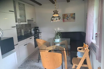 Feriendorf im Bayerischer Wald Haus 12 See un...