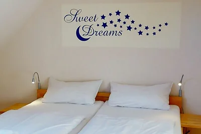 Ferienhaus Sir Henry Wohnung A