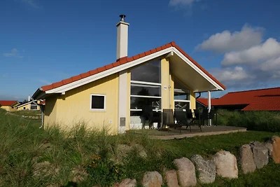 Kuća za odmor Dopust za oporavak Großenbrode