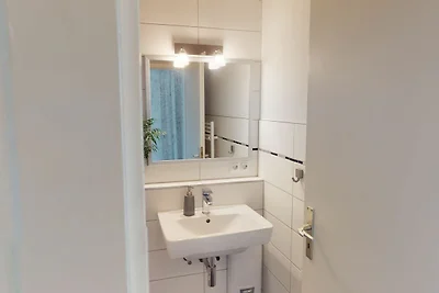 Apartament Dla rodzin Fehmarn