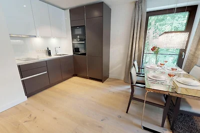 White Pearl Luxusapartment mit Sauna 2.08