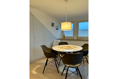 Gästehaus Windrose Wohnung 6