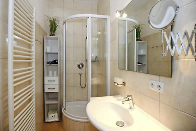 apartman za odmor Obiteljski odmor Kühlungsborn