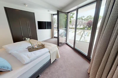 White Pearl Luxussuite 1.01