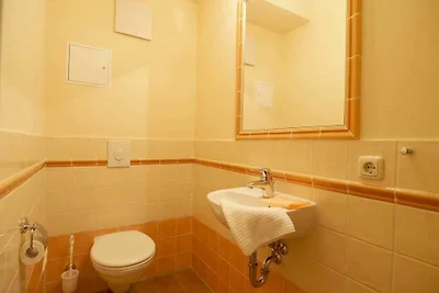 Vakantieappartement Gezinsvakantie Kühlungsborn