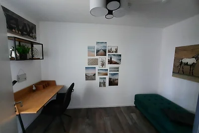 Appartamento Vacanza con famiglia Burg auf Fehmarn