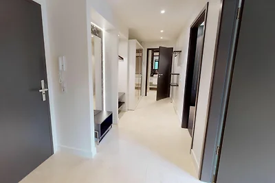 White Pearl Luxussuite 3.05