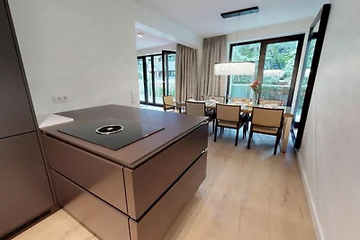 White Pearl Luxussuite 0.05