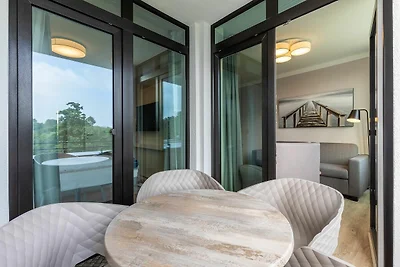 Godewindpark Travemünde Exklusives Apartment...