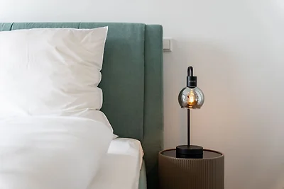 Apartamento Vacaciones familiares Kellenhusen