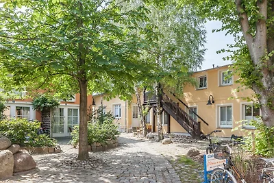 Auf den Höfen Wohnung 02