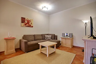 Residenz Seestern Wohnung 17