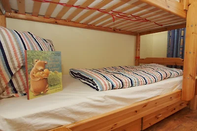 Apartament Dla rodzin Kühlungsborn
