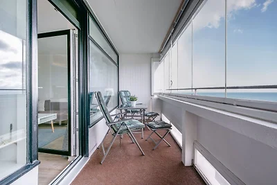 Panoramic Haus A-10/5 mit Meerblick
