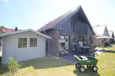 Casa vacanze Vacanza di relax Neustadt in Holstein