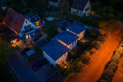 Ferienhäuser an der alten Gärtnerei Wohnung...