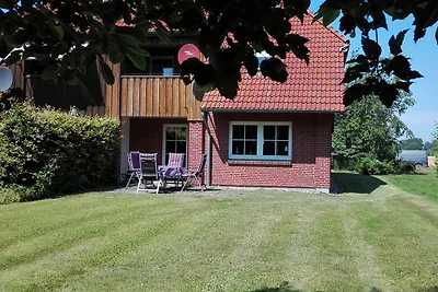 Apartament Dla rodzin Fehmarn