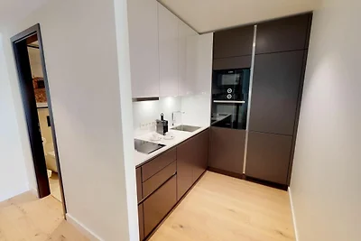 White Pearl Luxusapartment 2.15