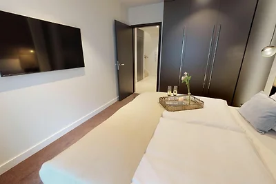 White Pearl Luxussuite 0.05