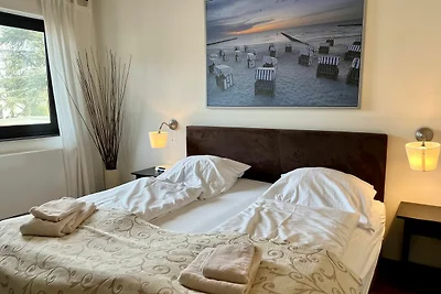 Appartementhaus Seemöwe Strandmöwe