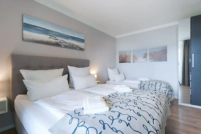 Godewindpark Travemünde Deluxe-Suite 2.15