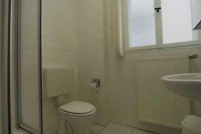 Haus Wilbrand Ferienzimmer 3