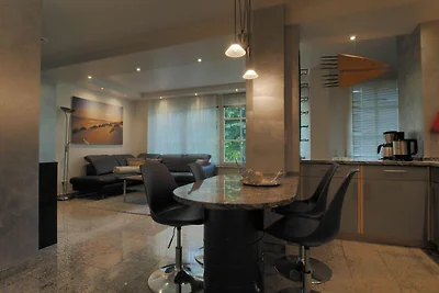 Vakantieappartement Gezinsvakantie Warnemünde