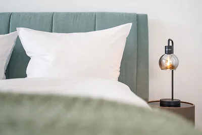 Vakantieappartement Gezinsvakantie Kellenhusen