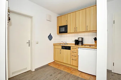 Vakantieappartement Gezinsvakantie Kühlungsborn