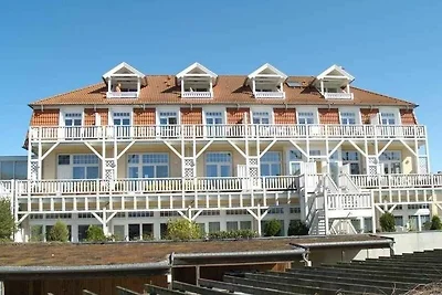 Strandstr. 14 Fewo 20 Ostseekoje