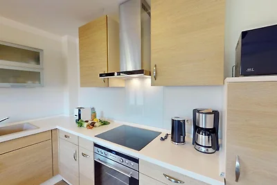 Vakantieappartement Gezinsvakantie Grömitz