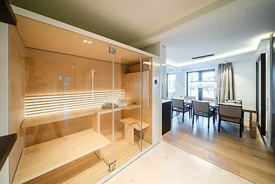 White Pearl Luxussuite 2.01