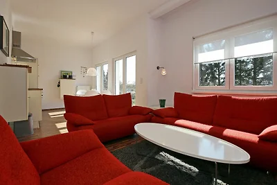 apartman za odmor Obiteljski odmor Kühlungsborn