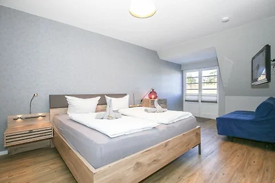 Residenz Unter den Linden Wohnung 24