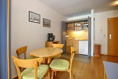 Apartament Dla rodzin Kühlungsborn