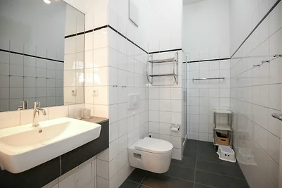 Haus am Park Wohnung 06