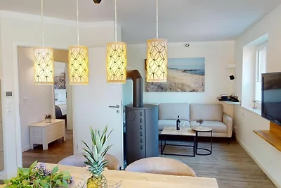 Vakantieappartement Gezinsvakantie Grömitz