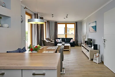 Villa Sanddorn Wohnung 16