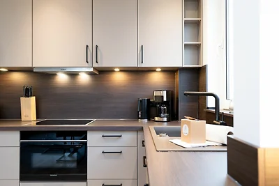 Deich-Residenz App. 1