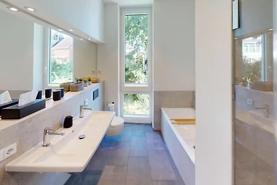 Vakantieappartement Gezinsvakantie Neustadt in Holstein
