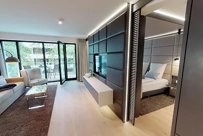 White Pearl Luxusapartment 1.11