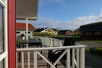 Vakantiehuis Ontspannende vakantie Großenbrode