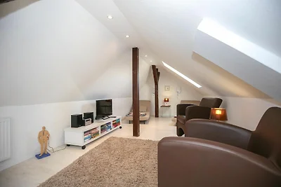 Haus am Park Wohnung 44