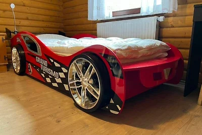 Bayerischer Wald / Arrach Haus 43 Talblick