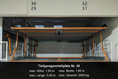 Strandstraße 16 Wohnung 30