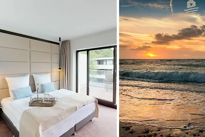 White Pearl Luxusapartment 3.11