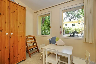 Haus am Park Wohnung 13